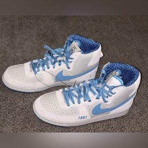 NIKE SPELMAN COLLEGE x TERMINATOR HIGH ‘Jaguars’